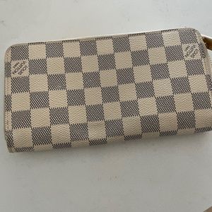 Louis Vuitton wallet